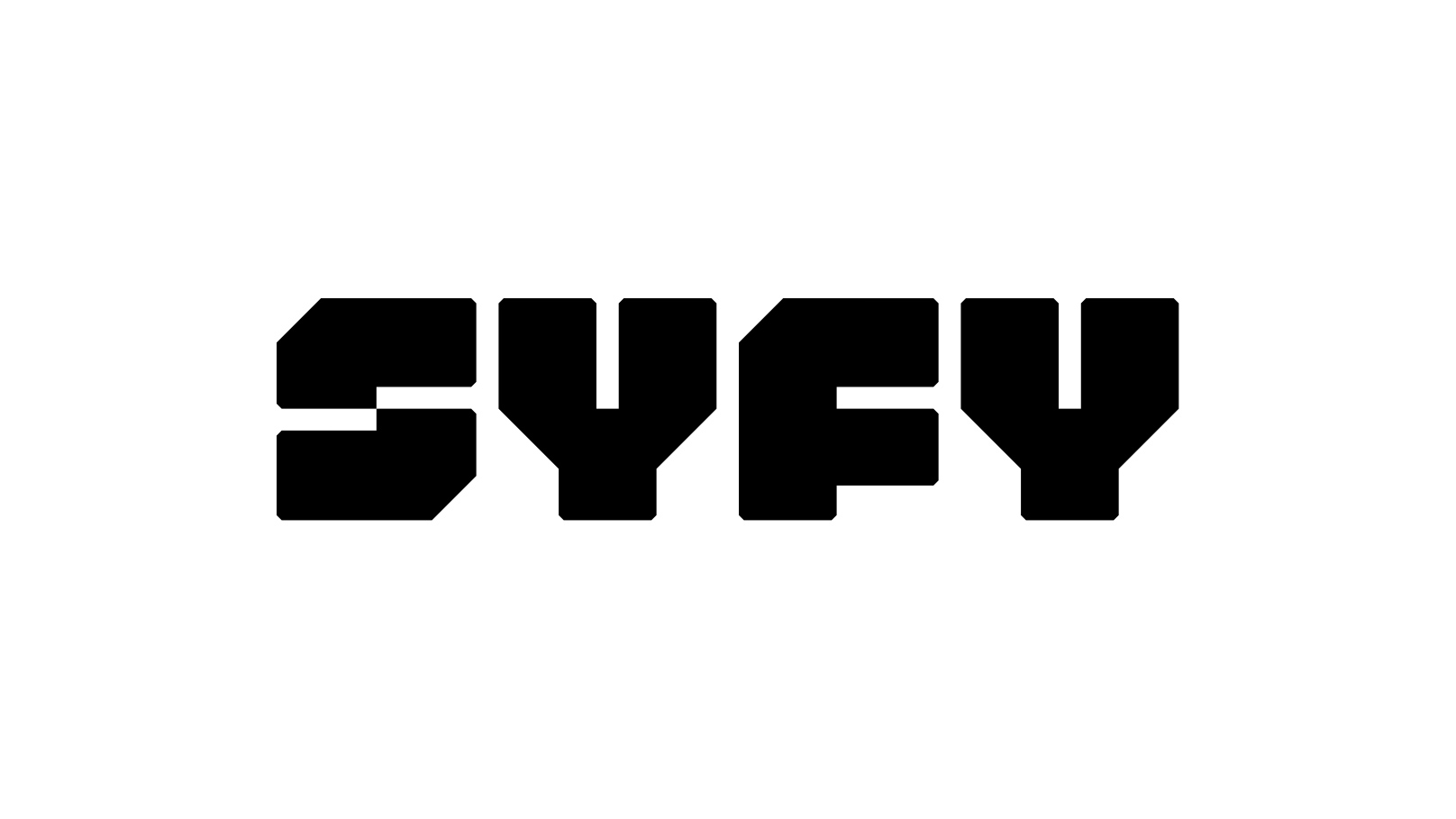SYFY network client logo
